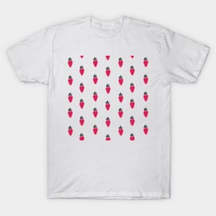 Strawberry Kisses T-Shirt